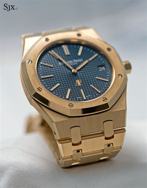 audemars piguet royal oak extra thin for sal|audemars piguet royal oak listenpreis.